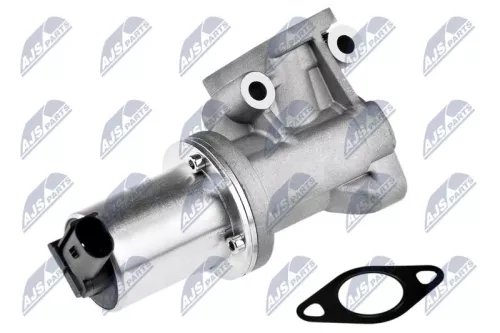 NTY NTY (EGR-HY-501) EGR Valve 
