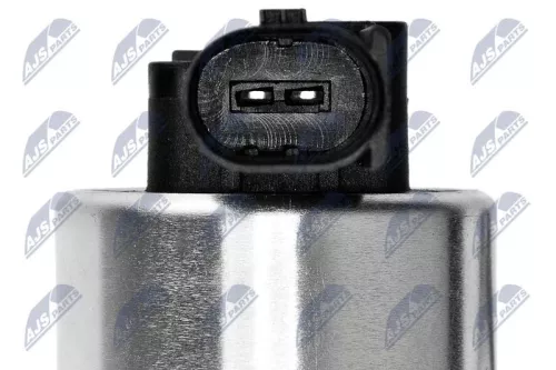 NTY NTY (EGR-HY-501) EGR Valve 