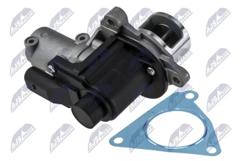 NTY NTY (EGR-HY-503) EGR Valve 