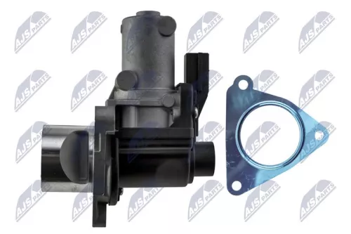 NTY NTY (EGR-HY-503) EGR Valve 