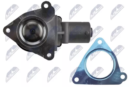 NTY NTY (EGR-HY-503) EGR Valve 
