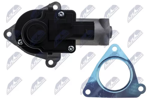 NTY NTY (EGR-HY-503) EGR Valve 