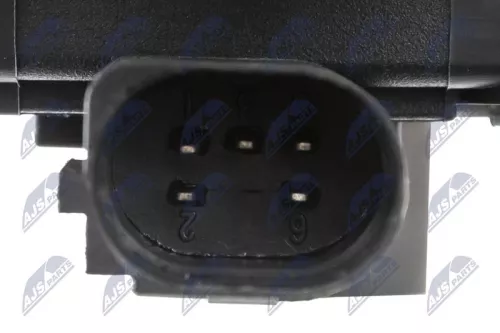 NTY NTY (EGR-HY-503) EGR Valve 