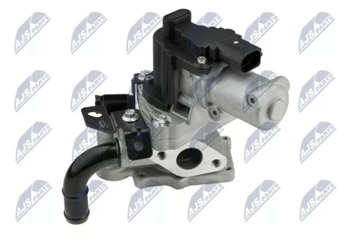 NTY NTY (EGR-HY-505) EGR Valve 