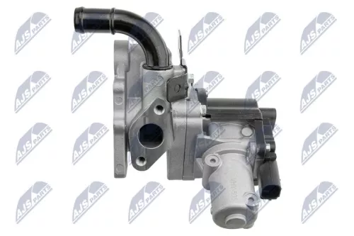 NTY NTY (EGR-HY-505) EGR Valve 