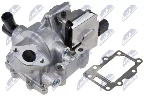 NTY NTY (EGR-HY-508) EGR Valve 