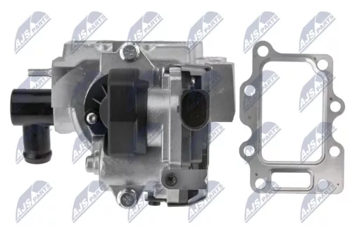 NTY NTY (EGR-HY-508) EGR Valve 