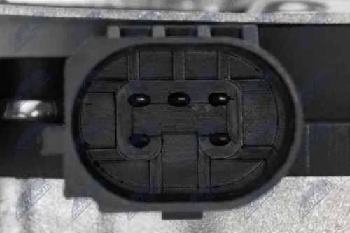 NTY NTY (EGR-HY-508) EGR Valve 