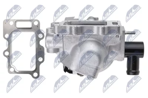 NTY NTY (EGR-HY-508) EGR Valve 