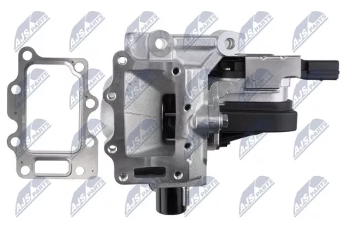 NTY NTY (EGR-HY-508) EGR Valve 