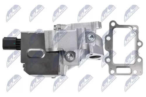 NTY NTY (EGR-HY-508) EGR Valve 