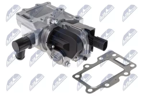 NTY NTY (EGR-HY-508) EGR Valve 