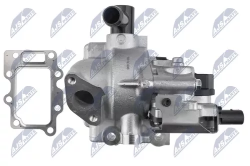 NTY NTY (EGR-HY-508) EGR Valve 