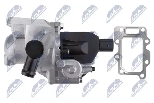 NTY NTY (EGR-HY-508) EGR Valve 