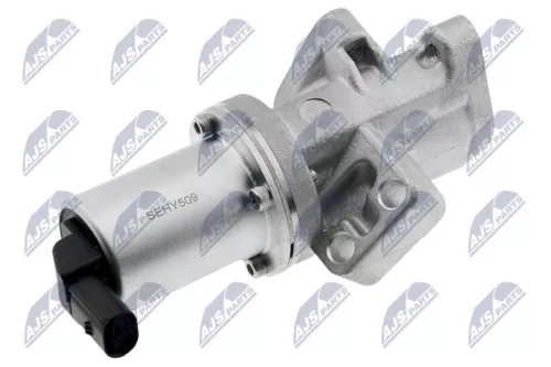 NTY NTY (EGR-HY-509) EGR Valve 