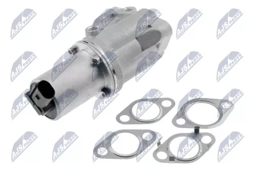 NTY NTY (EGR-HY-510) EGR Valve 