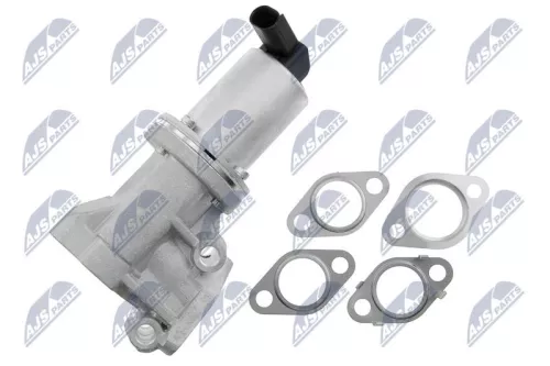 NTY NTY (EGR-HY-510) EGR Valve 