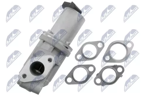 NTY NTY (EGR-HY-510) EGR Valve 