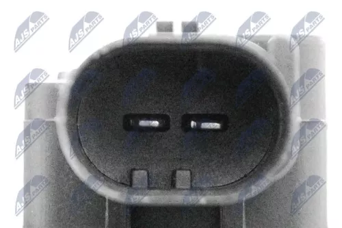 NTY NTY (EGR-HY-510) EGR Valve 