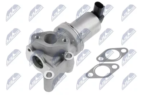 NTY NTY (EGR-HY-511) EGR Valve 
