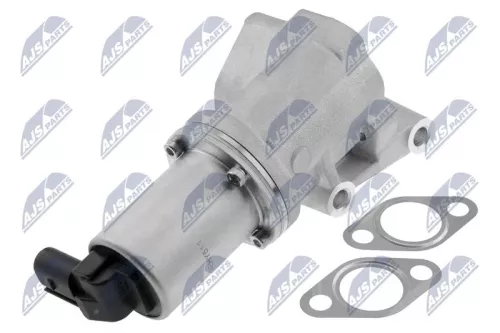 NTY NTY (EGR-HY-511) EGR Valve 