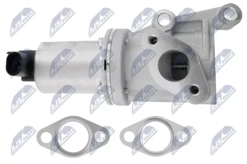 NTY NTY (EGR-HY-511) EGR Valve 