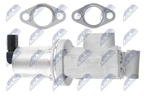 NTY NTY (EGR-HY-511) EGR Valve 