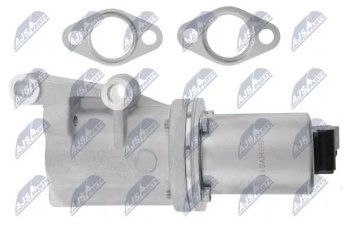 NTY NTY (EGR-HY-511) EGR Valve 