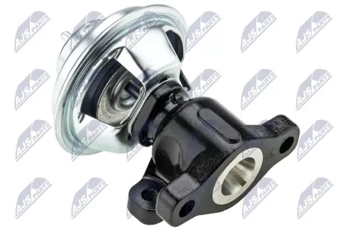 NTY NTY (EGR-HY-512) EGR Valve 