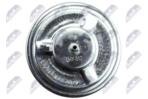 NTY NTY (EGR-HY-512) EGR Valve 