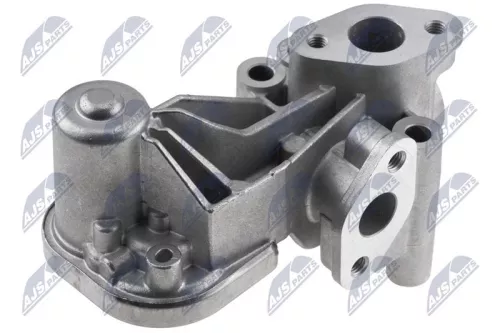 NTY NTY (EGR-HY-513) EGR Valve 