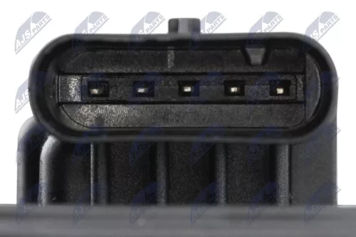 NTY NTY (EGR-HY-513) EGR Valve 