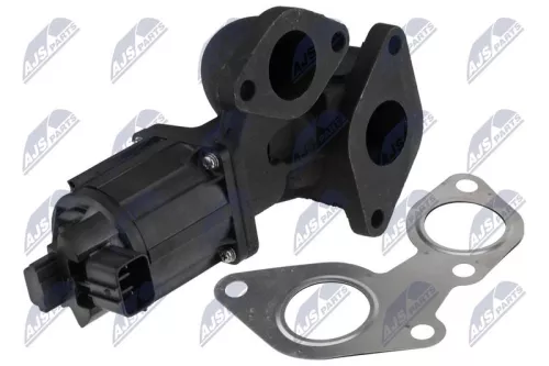NTY NTY (EGR-IS-001) EGR Valve 