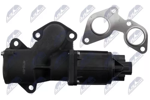 NTY NTY (EGR-IS-001) EGR Valve 