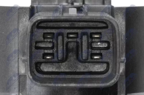 NTY NTY (EGR-IS-001) EGR Valve 