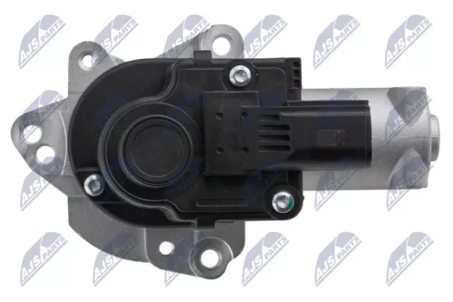 NTY NTY (EGR-KA-300) EGR Valve 