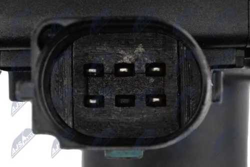 NTY NTY (EGR-KA-300) EGR Valve 