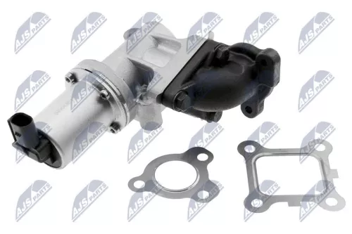 NTY NTY (EGR-KA-301) EGR Valve 