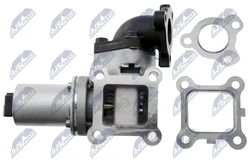 NTY NTY (EGR-KA-301) EGR Valve 