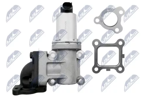 NTY NTY (EGR-KA-301) EGR Valve 