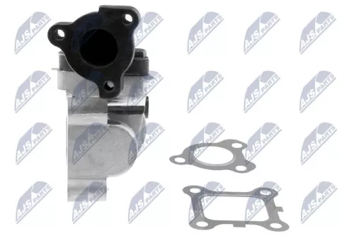 NTY NTY (EGR-KA-301) EGR Valve 