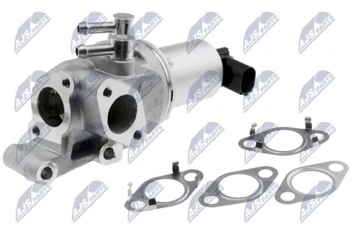 NTY NTY (EGR-KA-302) EGR Valve 