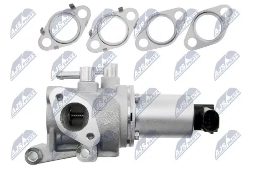 NTY NTY (EGR-KA-302) EGR Valve 