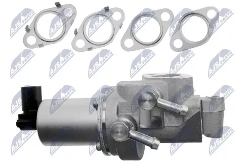 NTY NTY (EGR-KA-302) EGR Valve 