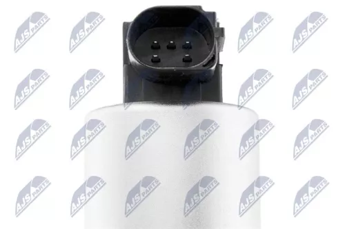 NTY NTY (EGR-KA-302) EGR Valve 