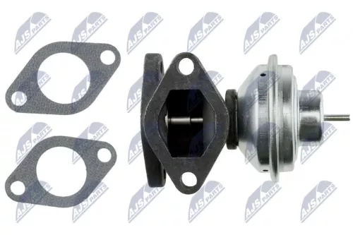 NTY NTY (EGR-LR-000) EGR Valve 