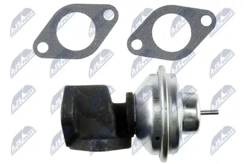 NTY NTY (EGR-LR-000) EGR Valve 