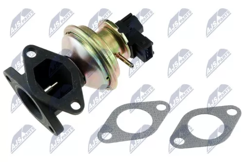 NTY NTY (EGR-LR-001) EGR Valve 