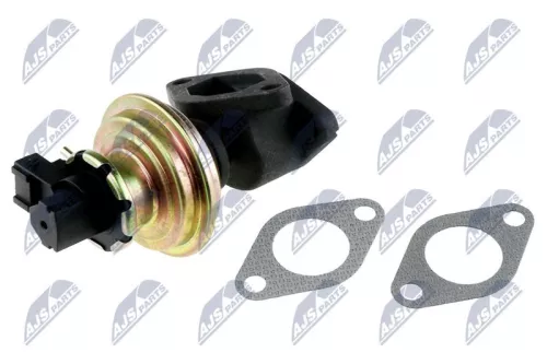 NTY NTY (EGR-LR-001) EGR Valve 