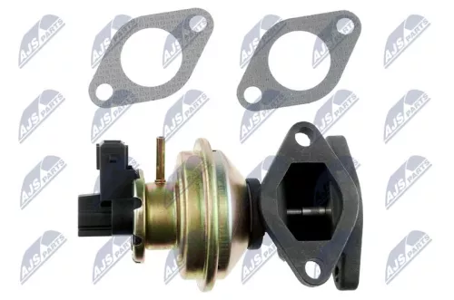 NTY NTY (EGR-LR-001) EGR Valve 